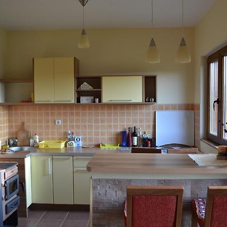 Apartment At Zabljak Номер фото